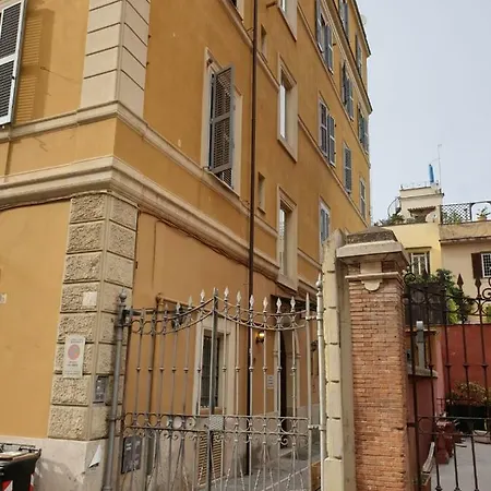 Secret Rhome Colosseum Art בית הארחה רומא